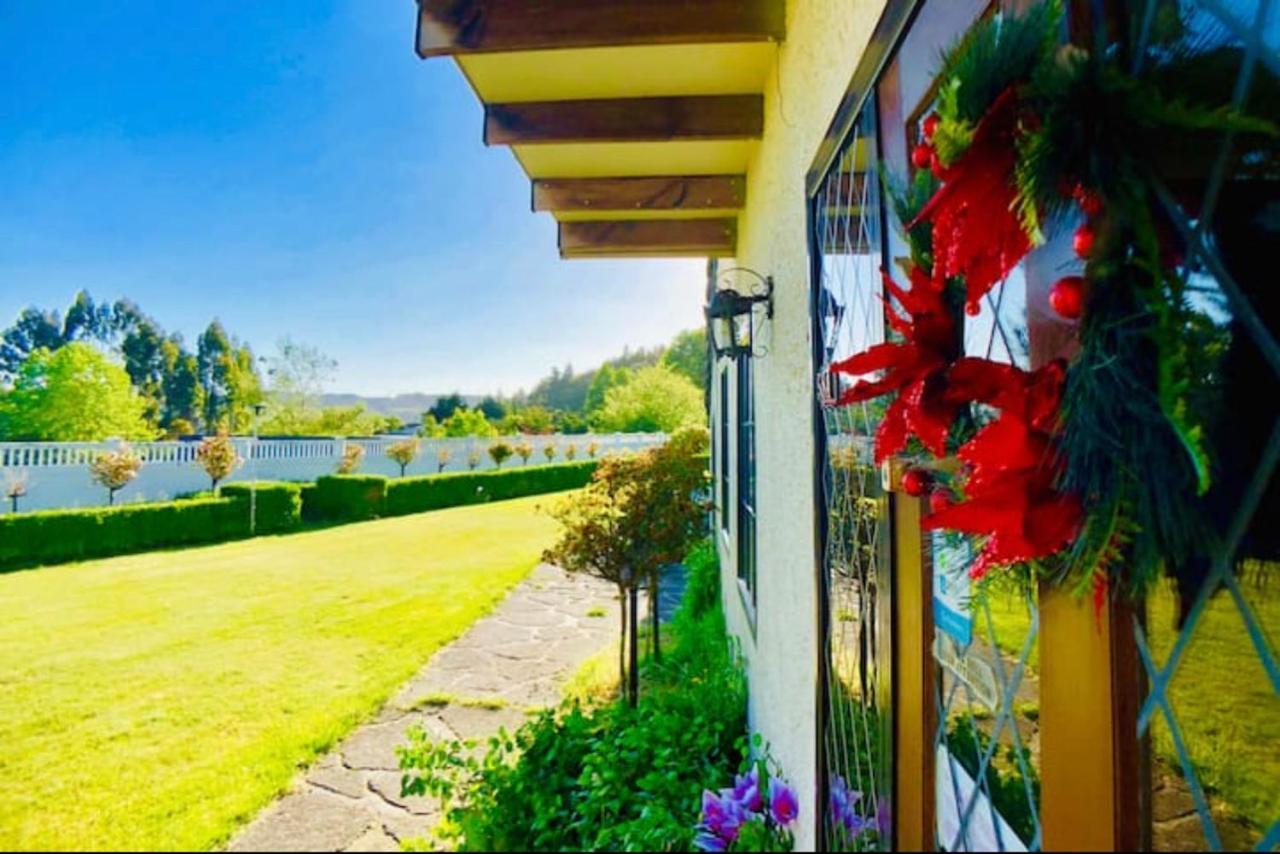 Skyline Mountain View Lodge Up To 16 People Rotorua Exterior foto